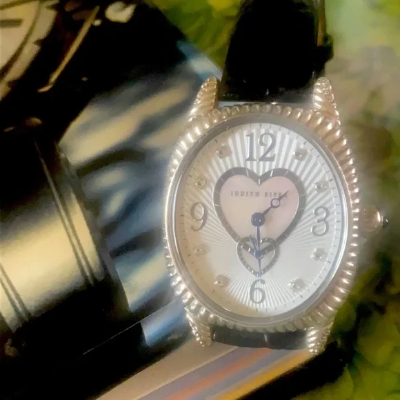 Judith Ripka | Accessories | 925 Sterling Silver Case Judith  display picture 1